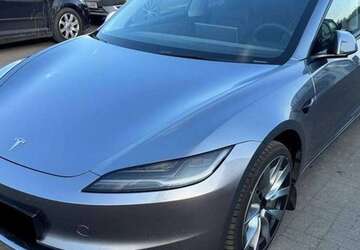 Tesla Model 3 10.720 km 21.000 &euro; Bochum 44809