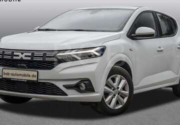 Dacia Sandero 54.800 km 14.410 &euro; Wuppertal 42109