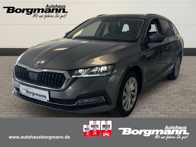 Skoda Octavia 9.600 km 31.990 &euro; Dorsten 46282
