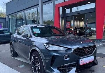 Cupra Formentor 28.900 km 31.880 &euro; Essen 45326