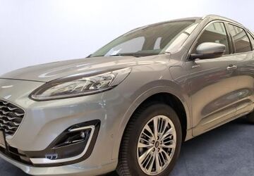 Ford Kuga 43.500 km 24.590 &euro; Gelsenkirchen 45881