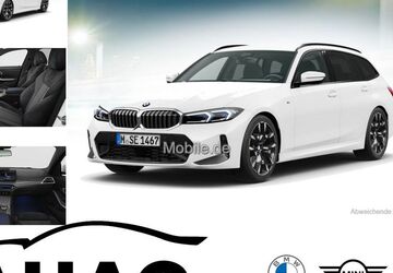 BMW 330 23.180 km 51.740 &euro; Bochum 44809