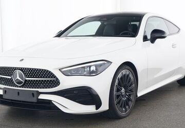 Mercedes-Benz CLE 200 38.767 km 51.480 &euro; Herne 44653