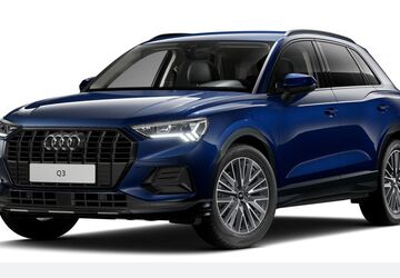 Audi Q3 8.405 km 34.940 &euro; Bochum 44809