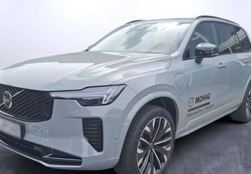 Volvo XC90 11.000 km 78.880 &euro; Gelsenkirchen 45891