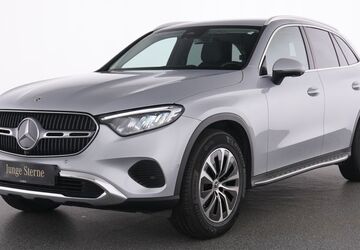 Mercedes-Benz GLC 220 19.979 km 51.485 &euro; Essen 45309