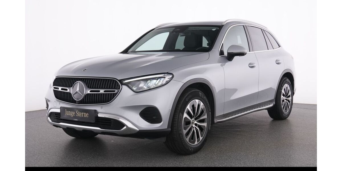 Mercedes-Benz GLC 220 19.979 km 51.485 &euro; Essen 45309