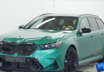 BMW M5 15.618 km 118.880 &euro; Bottrop 46236