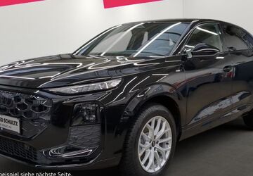 Audi Q3 1.500 km 57.960 &euro; Mülheim a.d. Ruhr 45481