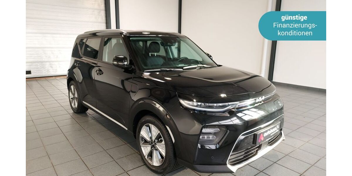 Kia Soul 20.048 km 23.990 &euro; Wuppertal 42287