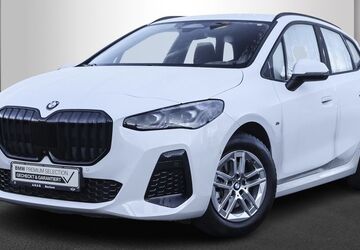 BMW 220 Active Tourer 25.547 km 28.440 &euro; Bochum 44809