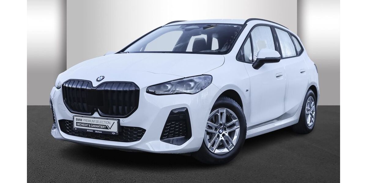 BMW 220 Active Tourer 25.547 km 28.440 &euro; Bochum 44809