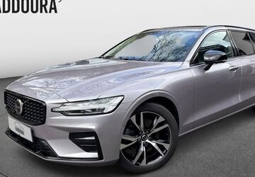 Volvo V60 20.897 km 35.490 &euro; Wuppertal 42117