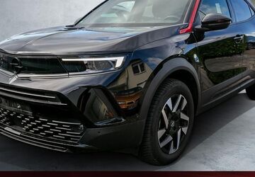 Opel Mokka 29.774 km 24.990 &euro; Dortmund 44289