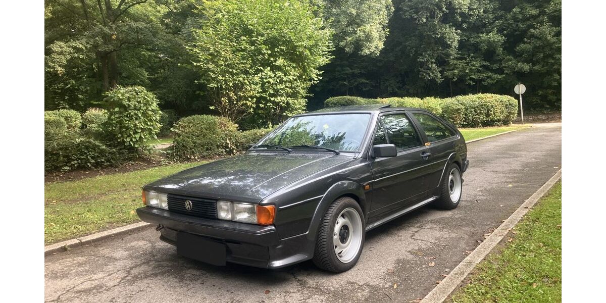 VW Scirocco 171.000 km 5.000 &euro; Witten 58452