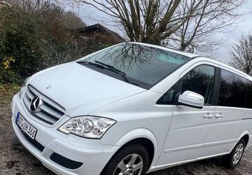 Mercedes-Benz Viano 230.000 km 18.000 &euro; Bottrop 46245