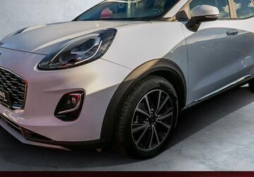 Ford Puma 52.312 km 15.550 &euro; Dortmund 44149