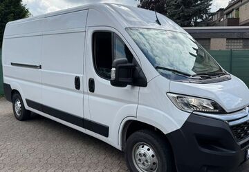 Citroen Jumper 31.656 km 22.200 &euro; Essen 45326