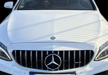 Mercedes-Benz C 250 119.000 km 24.999 &euro; Bochum 44866