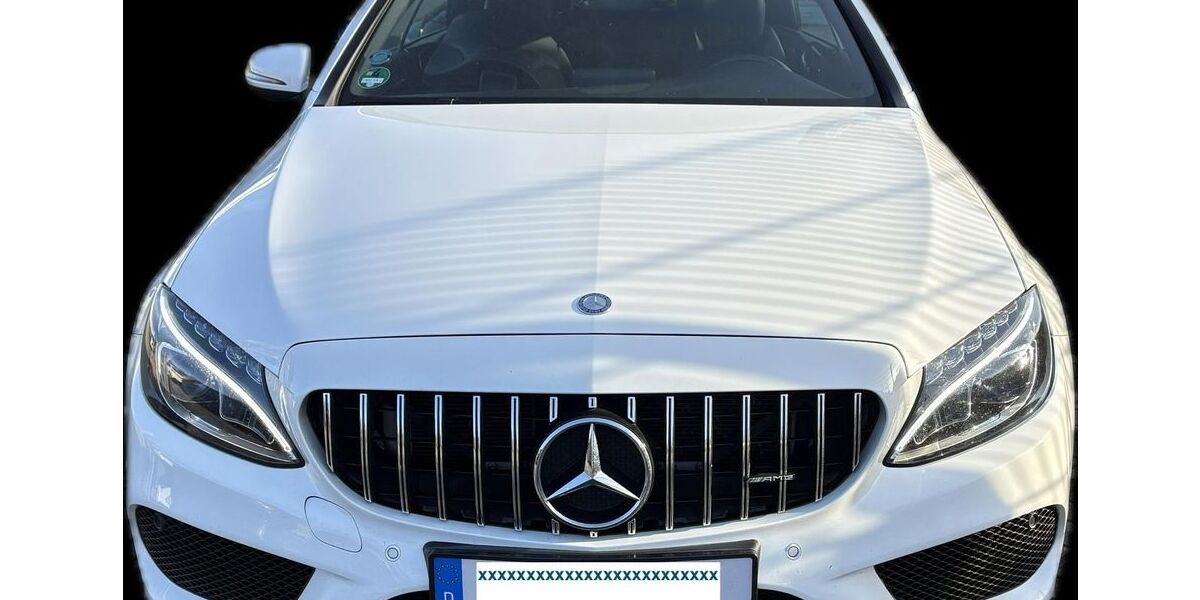 Mercedes-Benz C 250 119.000 km 24.999 &euro; Bochum 44866