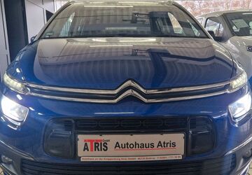 Citroen Grand C4 Picasso / SpaceTourer 160.000 km 9.400 &euro; Bottrop 46238