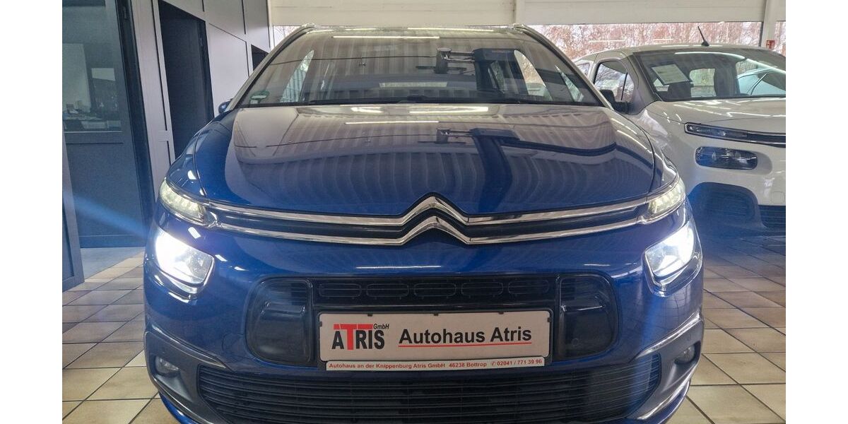 Citroen Grand C4 Picasso / SpaceTourer 160.000 km 9.400 &euro; Bottrop 46238