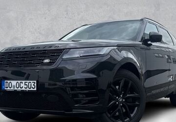Land Rover Range Rover Velar 4.500 km 72.500 &euro; Dortmund 44143