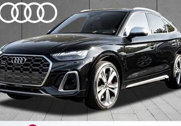 Audi SQ5 66.580 km 47.840 &euro; Recklinghausen 45657