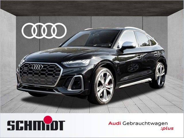 Audi SQ5 66.580 km 47.840 &euro; Recklinghausen 45657