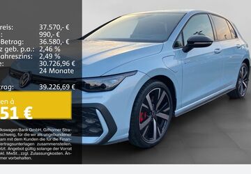 VW Golf 7.171 km 35.190 &euro; Bochum 44892