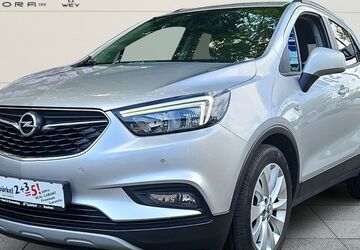 Opel Mokka 87.624 km 12.980 &euro; Bochum 44809