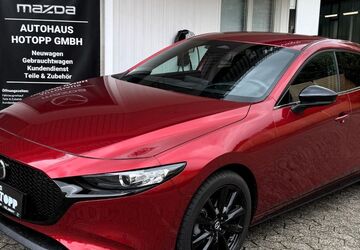 Mazda 3 4.184 km 25.995 &euro; Velbert 42551