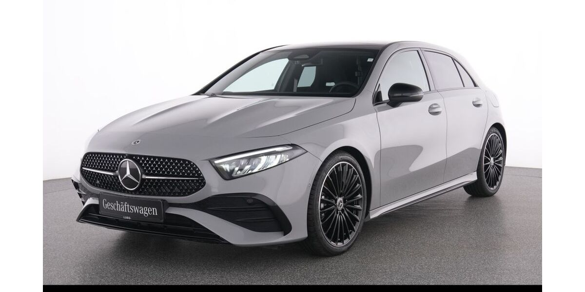 Mercedes-Benz A 180 7.304 km 35.885 &euro; Essen 45309