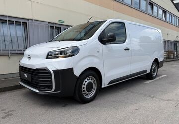 Toyota Proace (Verso) 16.696 km 27.490 &euro; Essen 45356