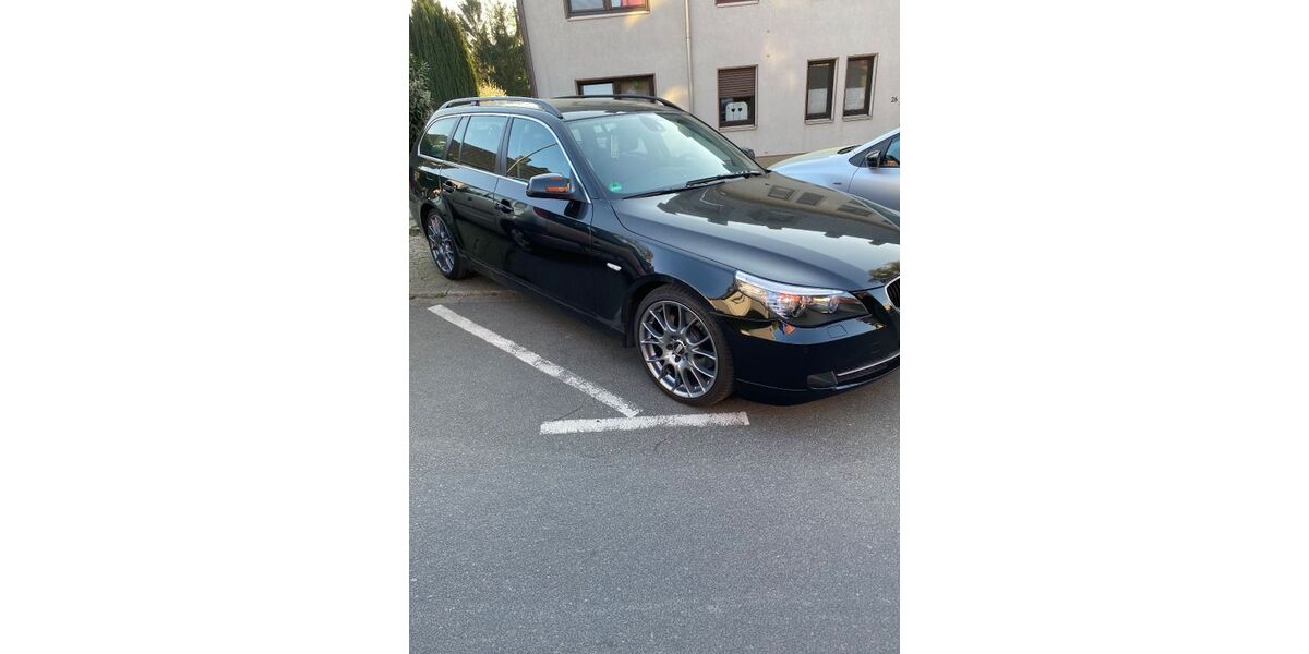 BMW 525 139.000 km 6.500 &euro; Bochum 44799