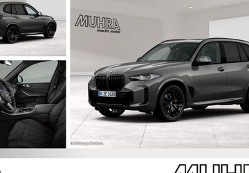 BMW X5 25.298 km 79.490 &euro; Oberhausen 46149