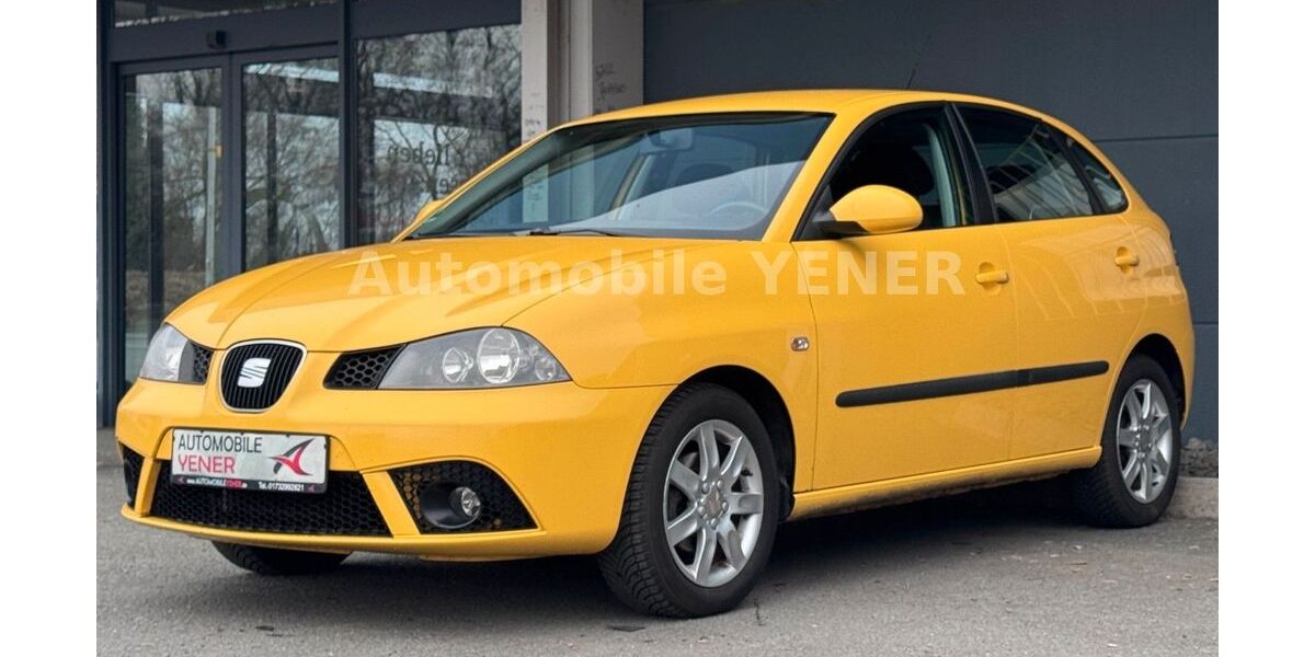 Seat Ibiza 153.000 km 2.899 &euro; Mülheim an der Ruhr 45475
