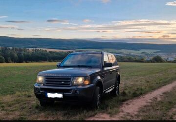 Land Rover Range Rover Sport 261.000 km 6.949 &euro; Gelsenkirchen 45886