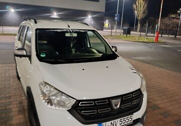 Dacia Lodgy 200.000 km 6.000 &euro; Wuppertal 42105