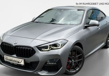 BMW 220 Gran Coupé 17.303 km 36.940 &euro; Bochum 44809