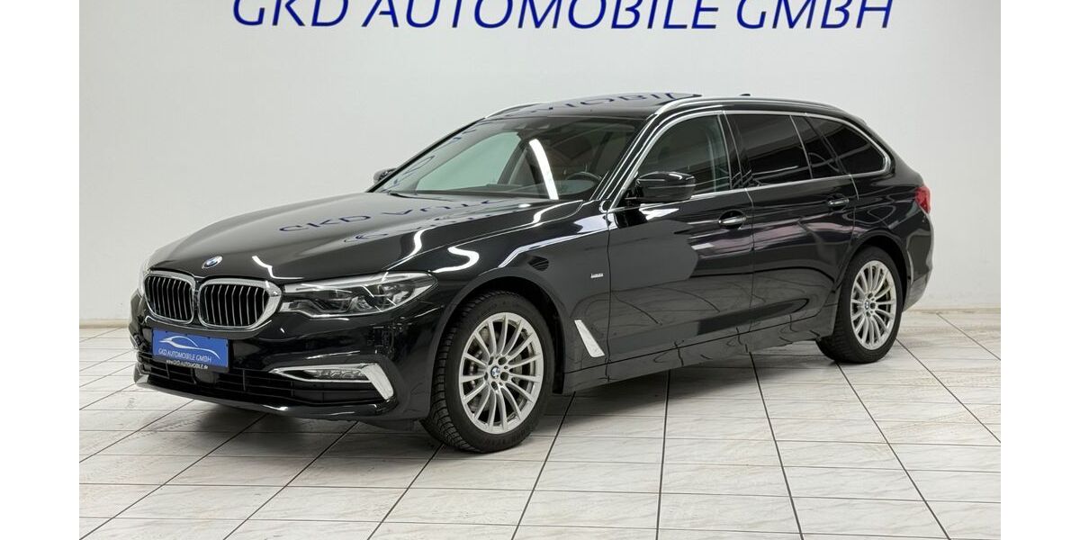 BMW 530 117.248 km 25.990 &euro; Wuppertal 42285
