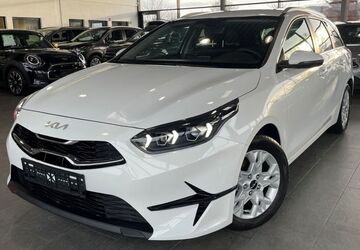 Kia ceed Sportswagon 28.350 km 21.970 &euro; Lünen 44536