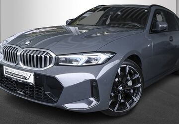 BMW 330 24.429 km 46.940 &euro; Bochum 44809