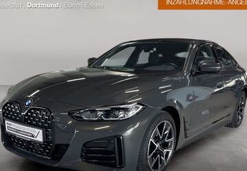 BMW 420 Gran Coupé 30.790 km 39.199 &euro; Dortmund 44263
