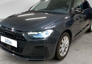 Audi A1 7.698 km 22.480 &euro; Bochum - Linden 44879