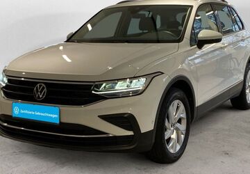 VW Tiguan 25.958 km 29.680 &euro; Bochum - Linden 44879