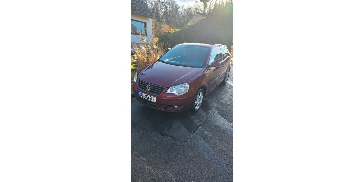 VW Polo 131.000 km 3.990 &euro; Dortmund 44267
