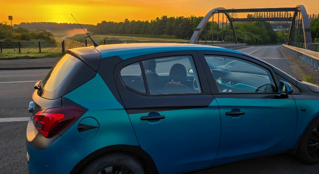 Opel Corsa 57.200 km 8.800 &euro; Lünen 44532