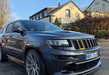 Jeep Grand Cherokee 230.500 km 24.499 &euro; Herne 44651