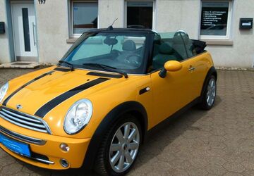 Mini Cooper S 194.952 km 4.290 &euro; Bochum 44809